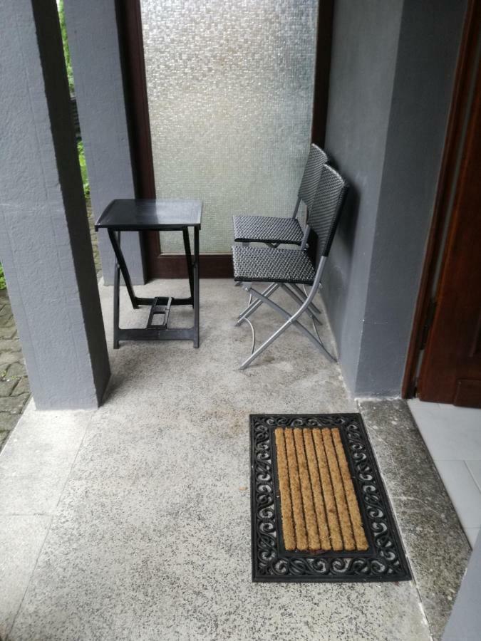 Ferienwohnung Epple Bad Urach Extérieur photo