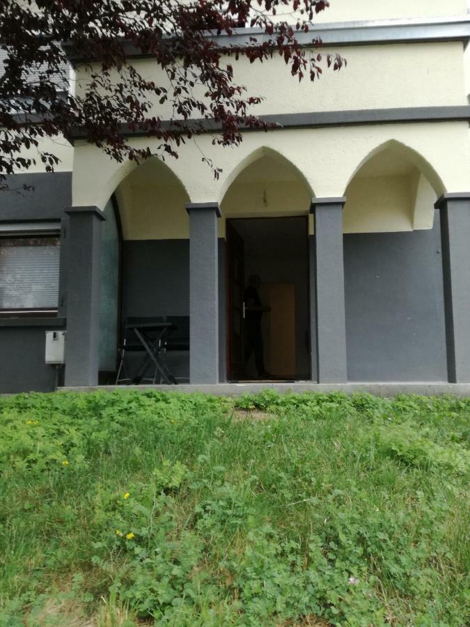 Ferienwohnung Epple Bad Urach Extérieur photo