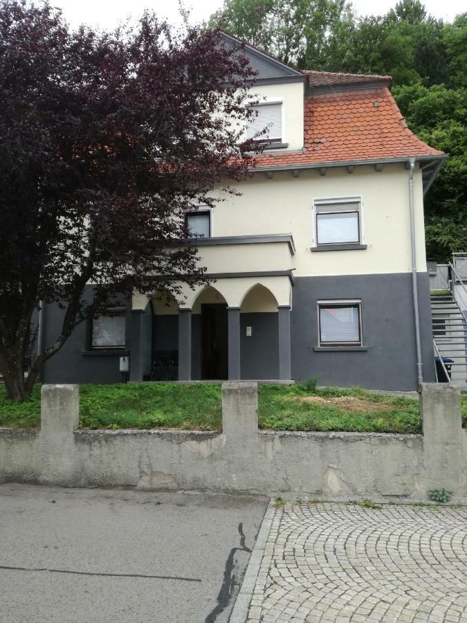 Ferienwohnung Epple Bad Urach Extérieur photo