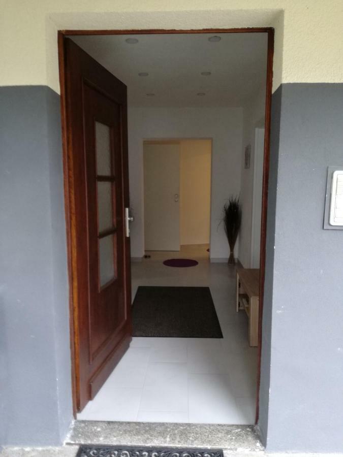 Ferienwohnung Epple Bad Urach Extérieur photo