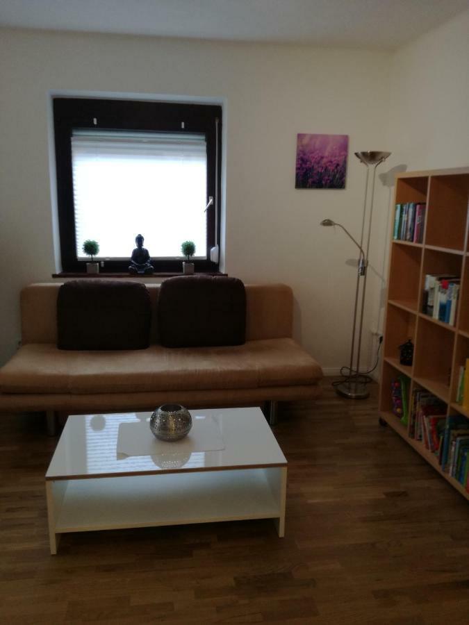 Ferienwohnung Epple Bad Urach Extérieur photo