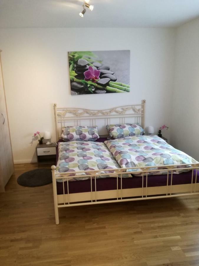 Ferienwohnung Epple Bad Urach Extérieur photo