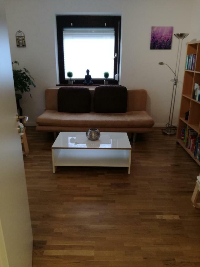 Ferienwohnung Epple Bad Urach Extérieur photo