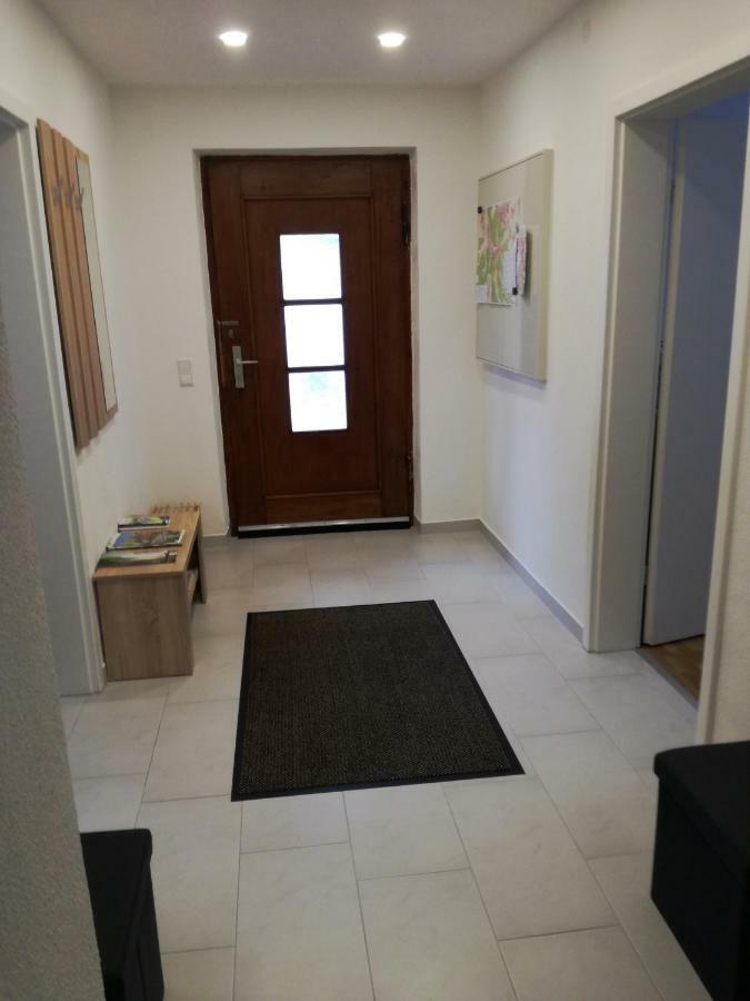 Ferienwohnung Epple Bad Urach Extérieur photo
