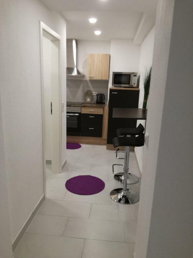 Ferienwohnung Epple Bad Urach Extérieur photo
