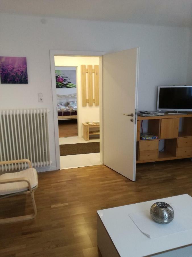 Ferienwohnung Epple Bad Urach Extérieur photo