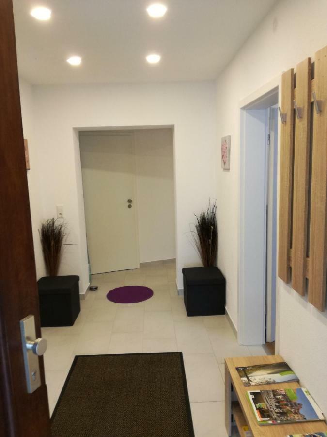 Ferienwohnung Epple Bad Urach Extérieur photo