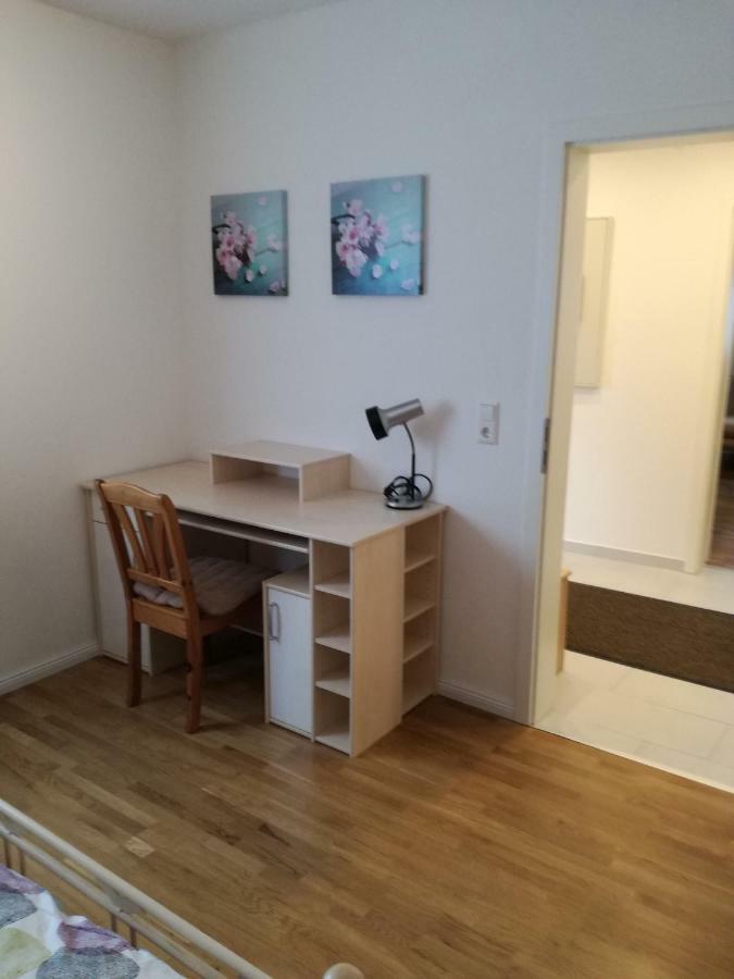 Ferienwohnung Epple Bad Urach Extérieur photo