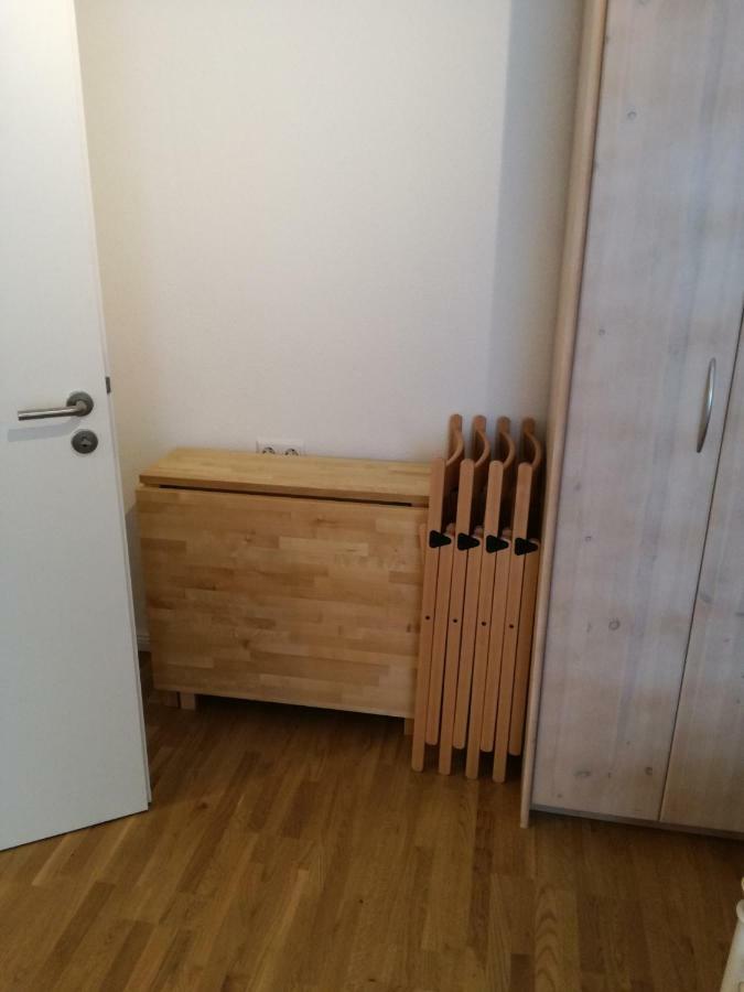 Ferienwohnung Epple Bad Urach Extérieur photo