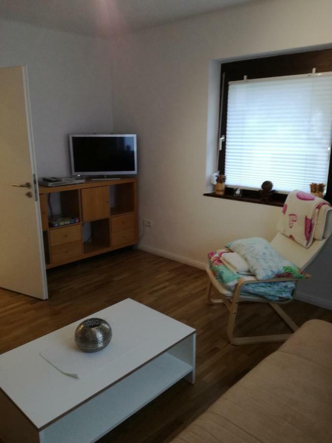 Ferienwohnung Epple Bad Urach Extérieur photo