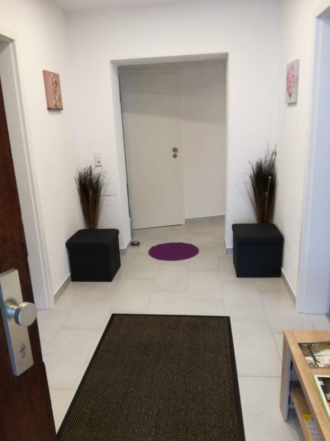 Ferienwohnung Epple Bad Urach Extérieur photo