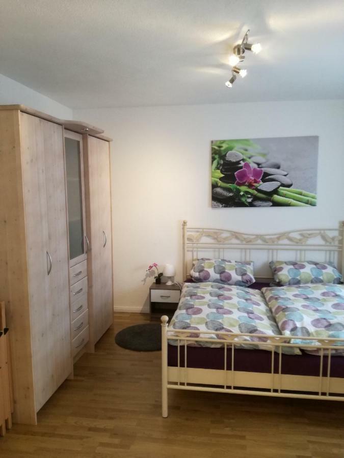 Ferienwohnung Epple Bad Urach Extérieur photo