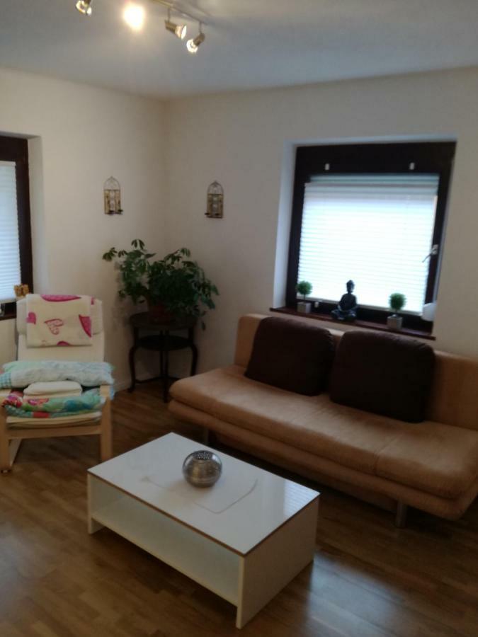 Ferienwohnung Epple Bad Urach Extérieur photo